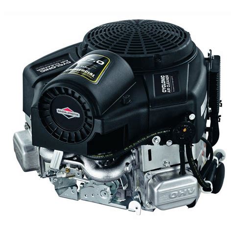 briggs & stratton engine replacement